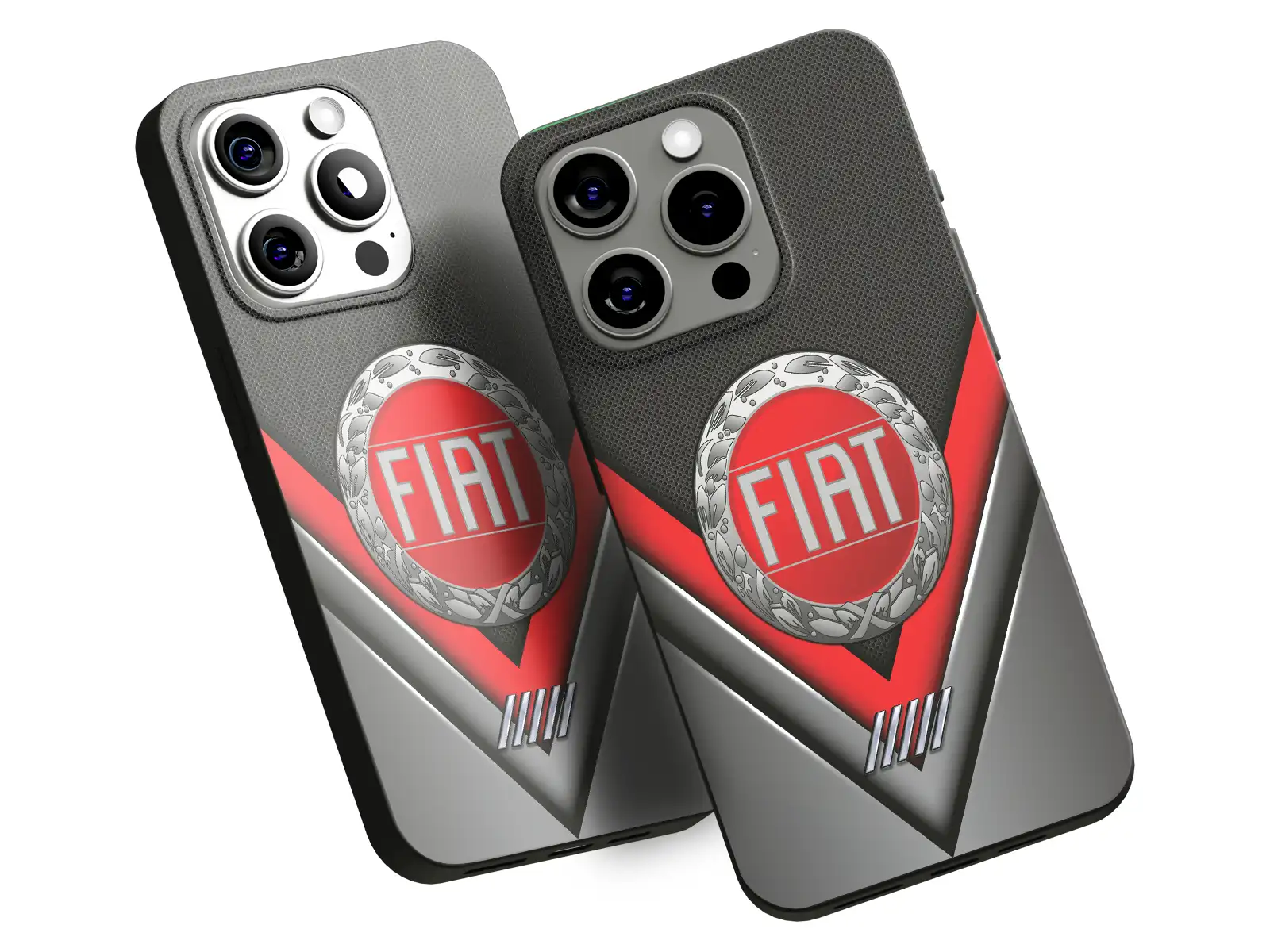 Fiat Smartphone Hülle Qualität Max Pro Edition